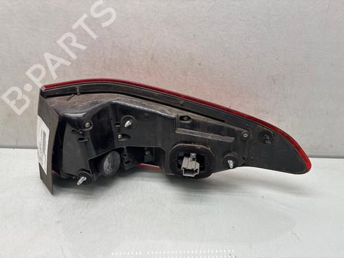 Left taillight FORD S-MAX (WA6) 1.6 TDCi | BP38598302C34 - Image 2