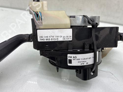 Steering column stalk SKODA FABIA II (542) 1.4 | BP37249563I23 - Image 5