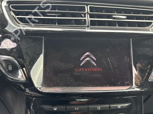 Engine control unit (ECU) CITROËN DS3 (SA_) 1.6 VTi 120 | BP31602205M57 - Image 13