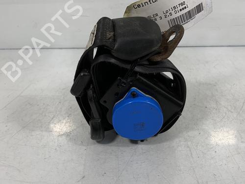 Used Front right seatbelt Front right seatbelt 20030659 20030659