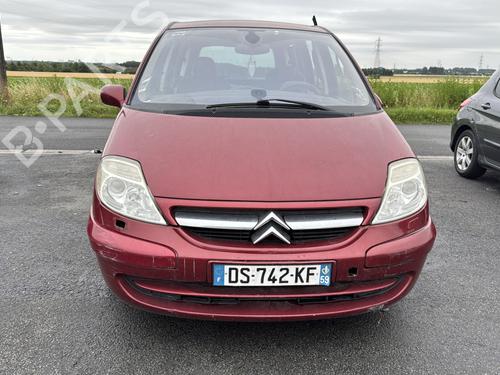 Left front window switch CITROËN C8 (EA_, EB_) 2.0 HDi 165 | BP32292523I27  - Image 11