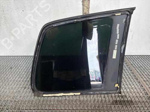 Used Rear left door window Rear left door window 37648615 37648615