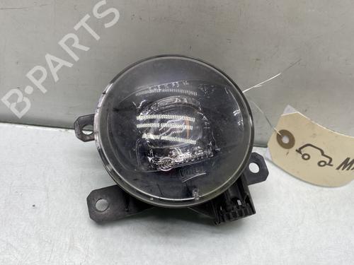 Farol Nevoeiro frente esquerdo CITROËN DS4 (NX_) 1.6 BlueHDi 120 (120 hp) 30412641