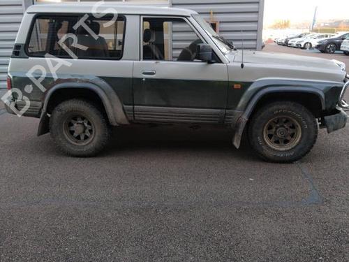 Right front window switch NISSAN PATROL GR V Wagon (Y61) 2.8 TD | BP31134902I26