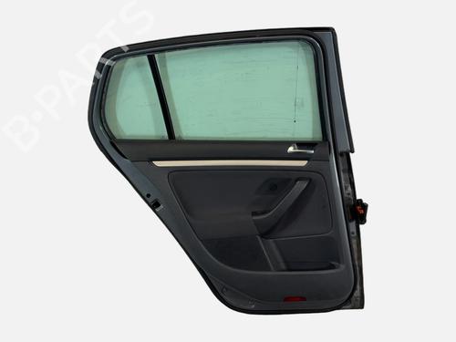left-rear-door-vw-golf-v-1k1-2003-2004-2005-2006-2007-2008-2009-2010-40067113 main image