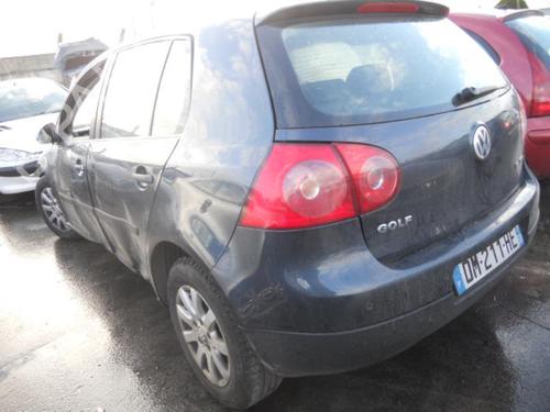 Climate control VW GOLF V (1K1)  | BP20005648I5 