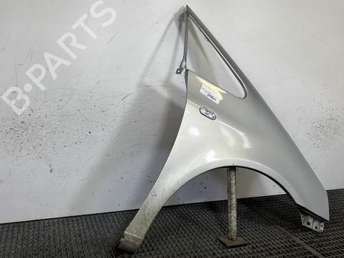Right front fenders SEAT ALHAMBRA (7V8, 7V9) 1.9 TDI | BP30107339C42