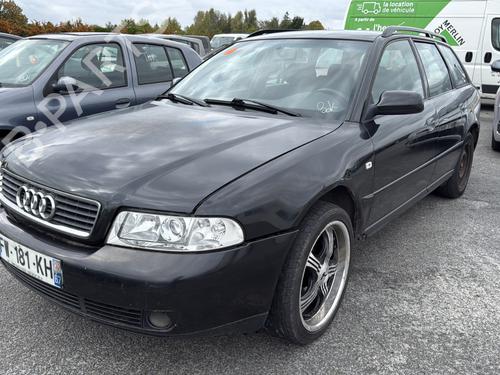 Used Parts AUDI A4 B5 Avant (8D5) 1.9 TDI (110 hp) 4285557