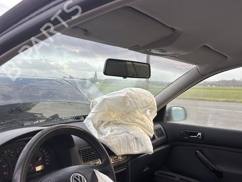 Tailgate VW GOLF IV (1J1) 1.6 | BP31755405C6 