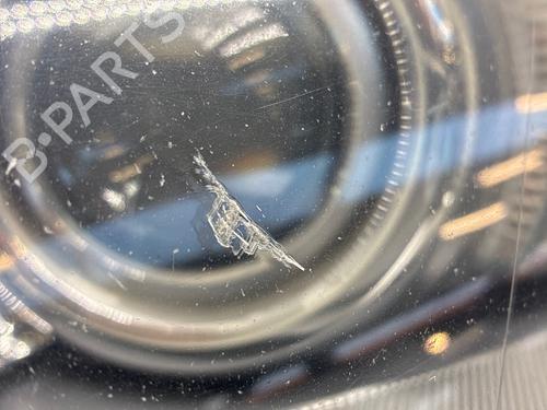Used Left headlight Left headlight 38598004 38598004