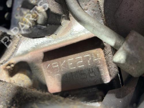 Motor Motor NISSAN MICRA III (K12) 1.5 dCi (68 hp) 39730299 39730299