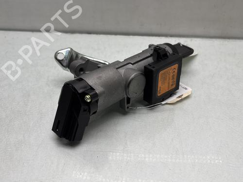 Ratlås/Tændingslås CHEVROLET SPARK (M300) 1.0 (68 hp) 31712279