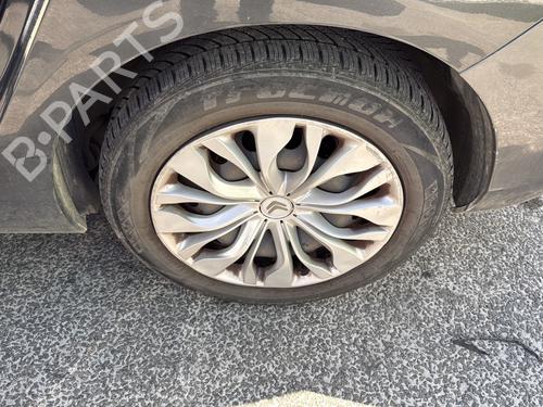 Steering pump CITROËN C4 II (NC_) 1.6 HDi 110 | BP34242809M99  - Image 8