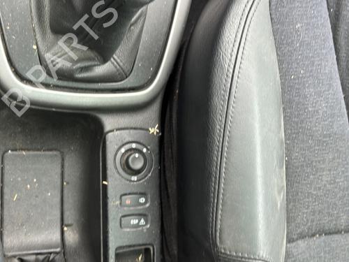 Radio RENAULT AVANTIME (DE0_) 2.2 dCi (DE01) | BP26295914E6 - Image 22