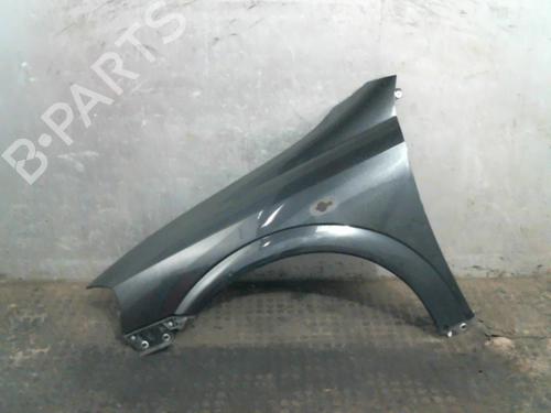 Left front fenders OPEL ASTRA F Hatchback (T92)  | BP20003307C41 