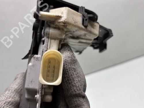 Front right lock AUDI A3 Sportback (8PA) 1.9 TDI | BP27632632C97 