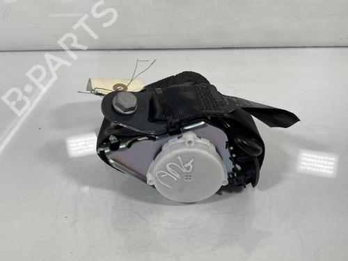 Rear left belt tensioner PEUGEOT 3008 I MPV (0U_) 1.6 HDi | BP19975736C89 