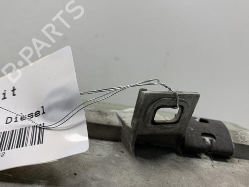Right headlight FORD GALAXY I (WGR) 1.9 TDI | BP19975686C29 