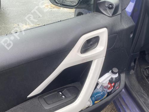 Left front window switch PEUGEOT 208 I (CA_, CC_) 1.0 VTi | BP23765437I27  - Image 14