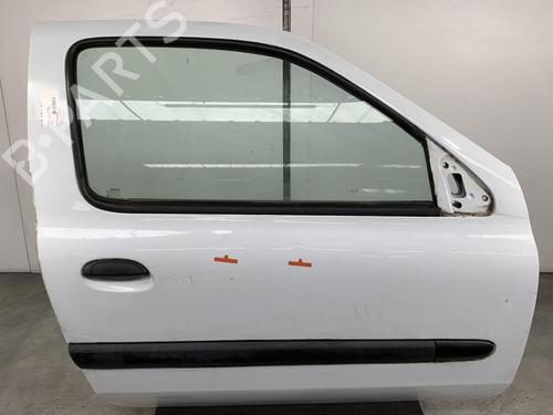 Used Right front door RENAULT CLIO II (BB_, CB_) 1.5 dCi (B/CB3M) (64 hp) 27356459
