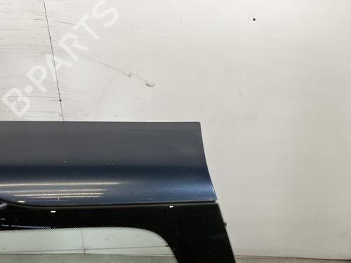 Bakluke CC/Kombi-Kupé VOLVO XC70 I Cross Country (295) D5 XC AWD | BP30878433C6