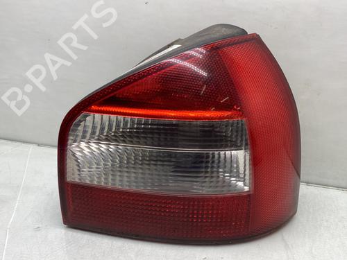 Used Right taillight AUDI A3 (8L1) 1.9 TDI (90 hp) 24196014
