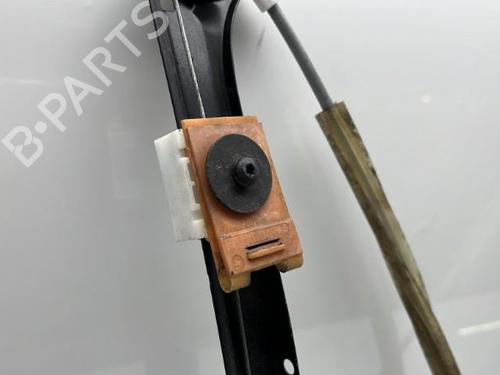 Front right window mechanism AUDI A3 Sportback (8PA) 1.6 TDI | BP19968540C23 