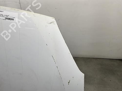 Hood CITROËN BERLINGO Box Body/MPV (B9) 1.6 HDi / BlueHDi 75 | BP32113260C1 