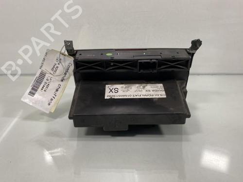 Commande Chauffage ALFA ROMEO 147 (937_) 1.9 JTDM 8V (937.AXD1A, 937.AXU1A, 937.BXU1A) | BP20019617I5 