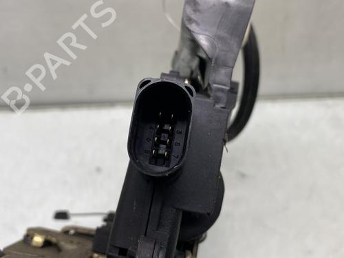 Used Front right lock Front right lock 23088160 23088160