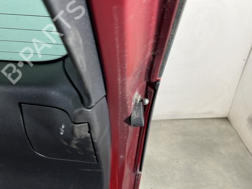 Tailgate CITROËN C4 Picasso I MPV (UD_) 1.6 HDi | BP28519867C6 