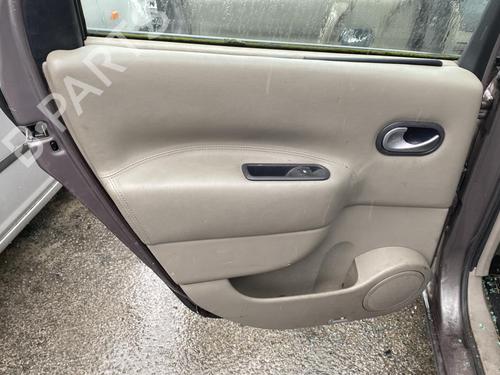 Rim RENAULT GRAND SCÉNIC II (JM0/1_) 1.9 dCi (JM0G, JM12, JM1G, JM2C) | BP21963388C45 