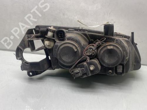 Left headlight NISSAN ALMERA II Hatchback (N16)  | BP20023124C28 