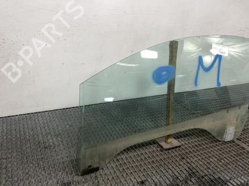 Front left door window PEUGEOT 207 CC (WD_) 1.6 16V | BP19960349C18 