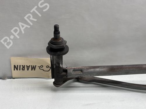 Viskermotor vindrude SMART FORTWO Coupe (450) 0.7 (450.352, 450.332) | BP29261758M29 