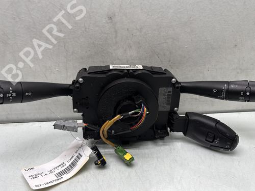 Used Steering column stalk PEUGEOT 1007 (KM_) 1.6 HDi (109 hp) 28522560