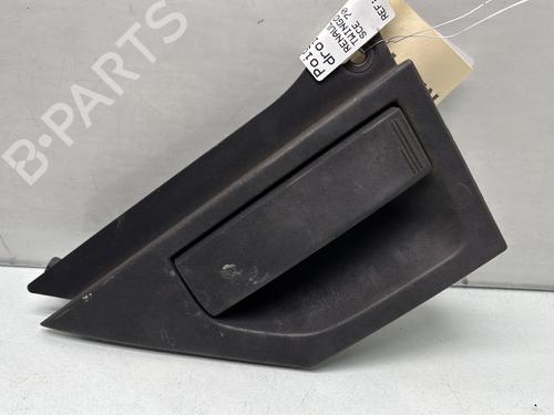 Used Rear right exterior door handle RENAULT TWINGO III (BCM_, BCA_) 1.0 SCe 70 (BCMB) (69 hp) 32389420