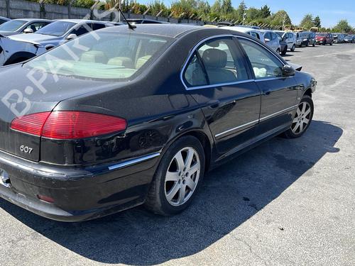 Right front door PEUGEOT 607 (9D, 9U) 2.2 HDi | BP19976985C3 - Image 14