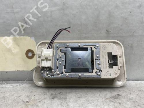Used Interior roof light Interior roof light FIAT 500 (312_) 1.2 (312AXA1A) (69 hp) 19952411 19952411