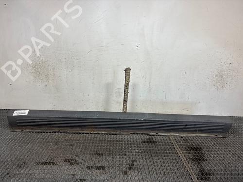 Used Rear bumper Rear bumper 39393439 39393439