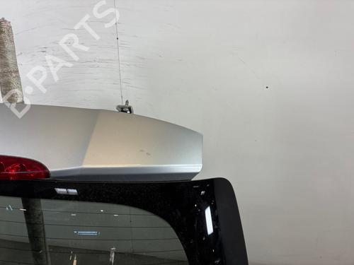 Used Tailgate Tailgate PEUGEOT 208 I (CA_, CC_) 1.2 VTI 82 (82 hp) 36053073 36053073