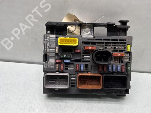 Sicherungskasten für CITROËN BERLINGO MULTISPACE (B9) 1.6 HDi 110 (109 hp) 29841526