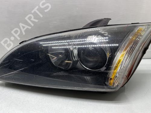 left-headlight-ford-focus-ii-convertible-2006-2007-2008-2009-2010-32269758 main image