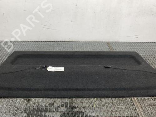 Used Rear parcel shelf Rear parcel shelf HONDA CIVIC VII Hatchback (EU, EP, EV) 1.4 iS (EP1, EU5, EU7) (90 hp) 22422389 22422389
