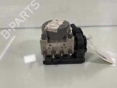 ABS pump RENAULT MEGANE IV Hatchback (B9A/M/N_) 1.6 dCi 130 (B9A4) | BP19953258M43 
