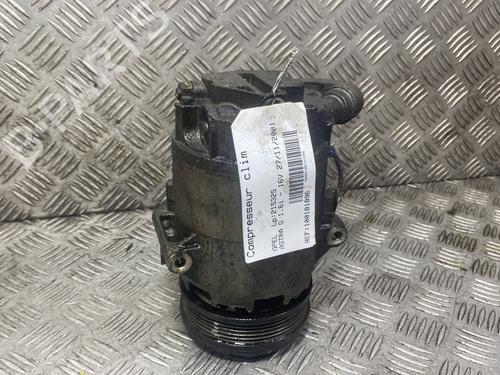 Used AC compressor OPEL ASTRA G Hatchback (T98) 1.6 16V (F08, F48) (101 hp) 27802755