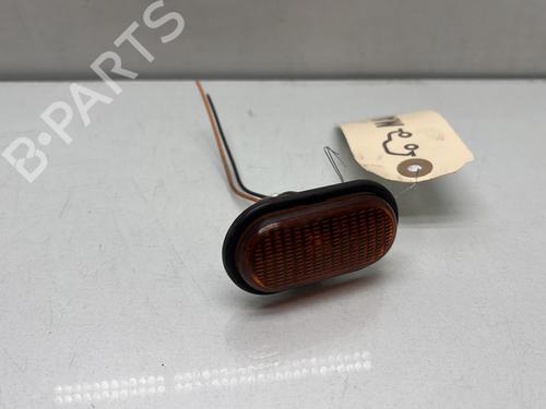 Used Left front indicator RENAULT MEGANE I (BA0/1_) 1.4 e (BA0E, BA0V) (75 hp) 27251992