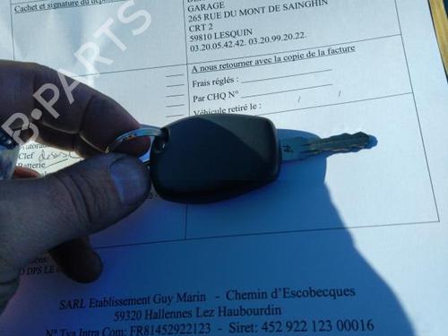 Left front driveshaft DACIA SANDERO 1.4 (BS0C, BS0A, BS0G, BS1F, BS0E) | BP20008469M38 - Image 13