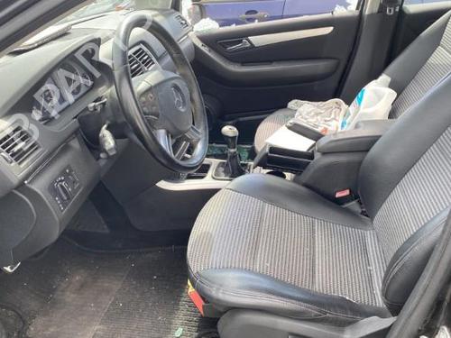 Headlight switch MERCEDES-BENZ B-CLASS Sports Tourer (W245) B 200 CDI (245.208) | BP19957604I24 