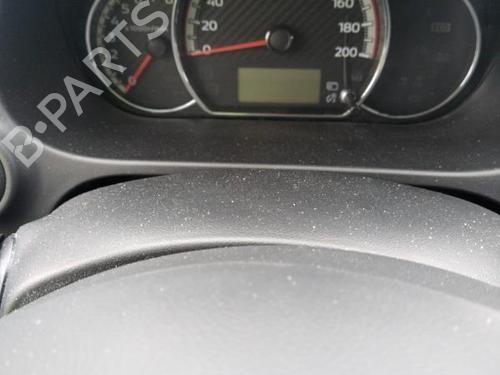 Instrument cluster MITSUBISHI MIRAGE / SPACE STAR VI Hatchback (A0_A) 1.2 (A03A) | BP26319054C47  - Image 9